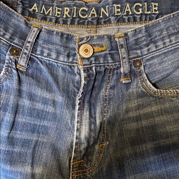 🎈Men’s American Eagle jeans - Picture 8 of 8